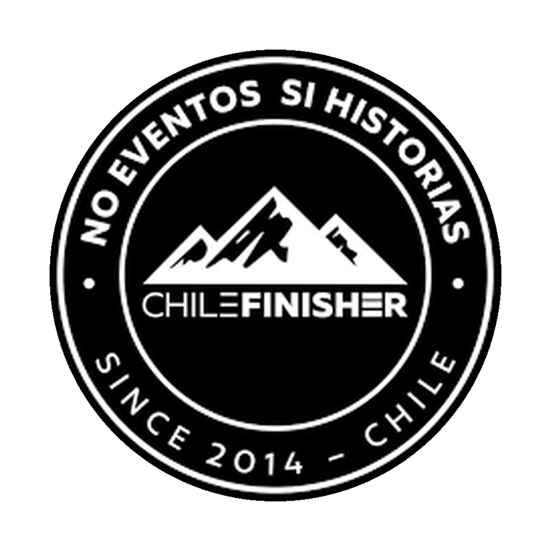 Logo de ChileFinisher