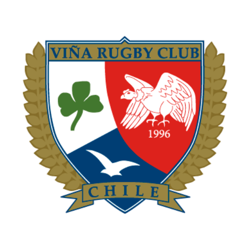Logo de Viña Rugby Club